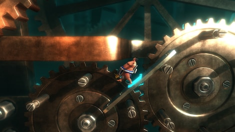 Sumoman Steam Key GLOBAL - 23