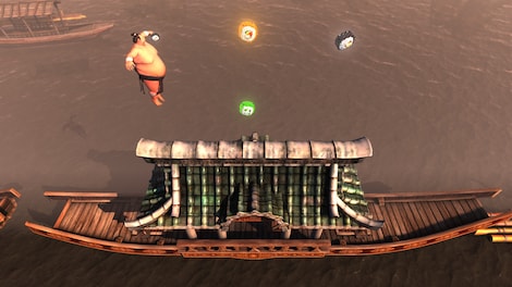 Sumoman Steam Key GLOBAL - 11