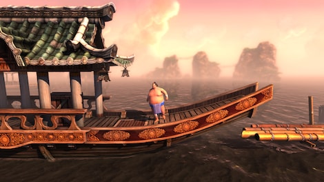 Sumoman Steam Key GLOBAL - 8