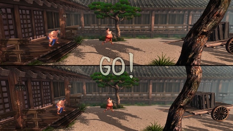 Sumoman Steam Key GLOBAL - 6