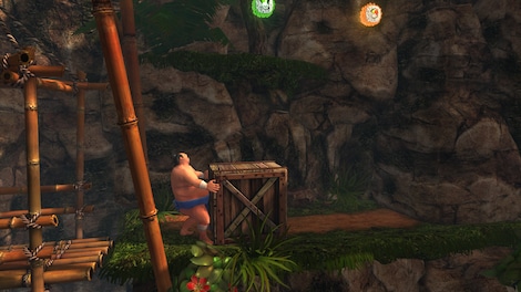 Sumoman Steam Key GLOBAL - 5