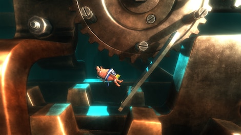 Sumoman Steam Key GLOBAL - 3