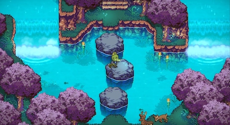 Sun Haven (PC) - Steam Account - GLOBAL - 4