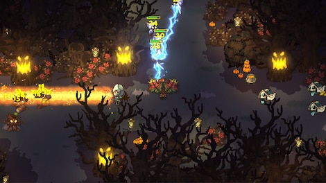 Sun Haven (PC) - Steam Key - EUROPE - 4