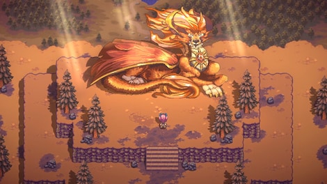 Sun Haven (PC) - Steam Key - EUROPE - 5