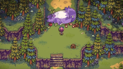 Sun Haven (PC) - Steam Key - GLOBAL - 8