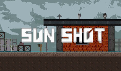 SUN SHOT (PC) - Steam Key - GLOBAL - 0