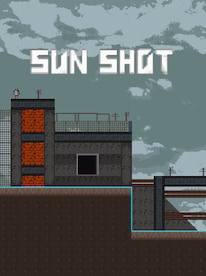 SUN SHOT (PC) - Steam Key - GLOBAL - 1