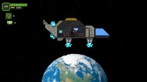 SUN SHOT (PC) - Steam Key - GLOBAL - 4