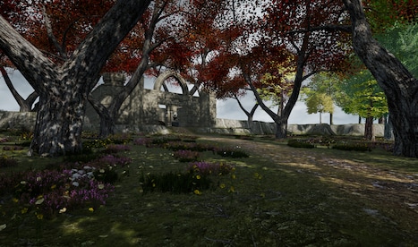 Suna Steam Key GLOBAL - 5