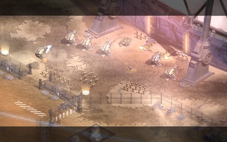 SunAge: Battle for Elysium Steam Gift GLOBAL - 4