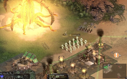 SunAge: Battle for Elysium Steam Key GLOBAL - 6