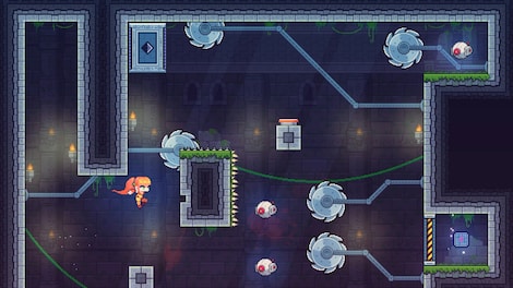 Sunblaze (PC) - Steam Gift - EUROPE - 12