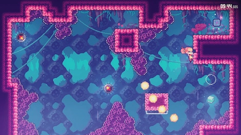Sunblaze (PC) - Steam Gift - EUROPE - 10