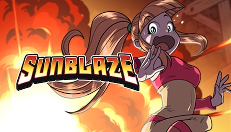 Sunblaze (PC) - Steam Gift - EUROPE - 0