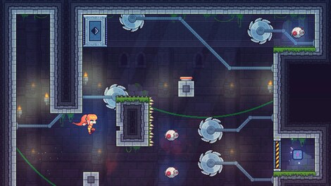 Sunblaze (PC) - Steam Key - EUROPE - 12