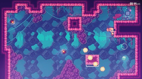 Sunblaze (PC) - Steam Key - EUROPE - 10