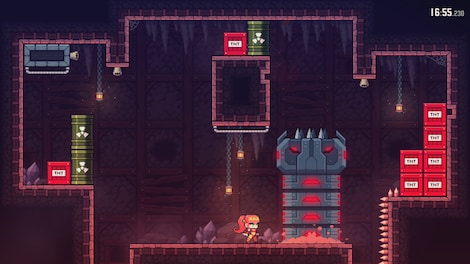 Sunblaze (PC) - Steam Key - GLOBAL - 5
