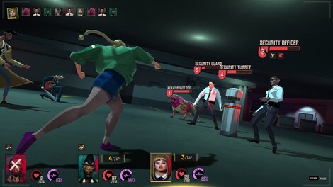 Sunday Gold (PC) - Steam Account - GLOBAL - 5