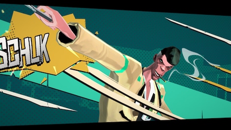 Sunday Gold (PC) - Steam Account - GLOBAL - 6