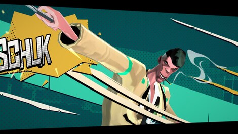 Sunday Gold (PC) - Steam Gift - EUROPE - 6