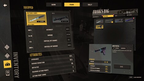 Sunday Gold (PC) - Steam Gift - EUROPE - 8