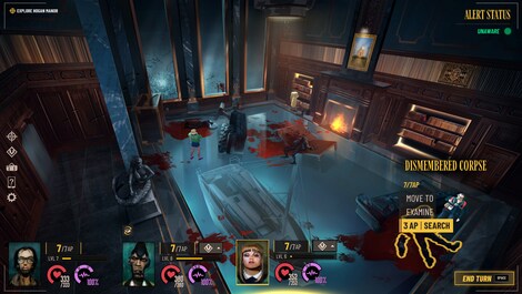 Sunday Gold (PC) - Steam Gift - EUROPE - 7