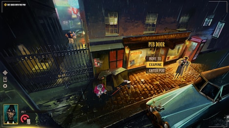 Sunday Gold (PC) - Steam Key - EUROPE - 3