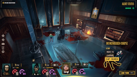 Sunday Gold (PC) - Steam Key - EUROPE - 7