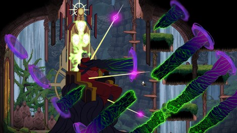 Sundered Eldritch Edition (PC) - Steam Gift - GLOBAL - 9