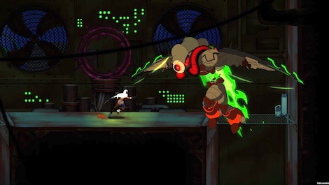 Sundered Eldritch Edition (PC) - Steam Key - GLOBAL - 4