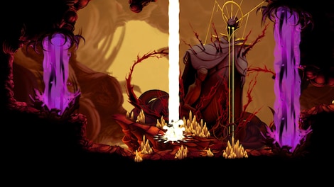 Sundered Eldritch Edition (PC) - Steam Key - GLOBAL - 6