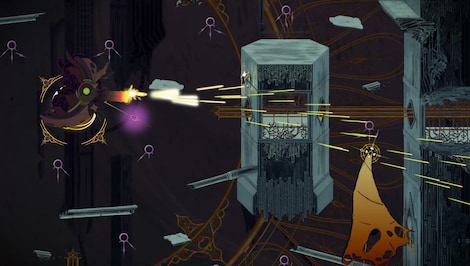 Sundered Eldritch Edition (PC) - Steam Key - GLOBAL - 5