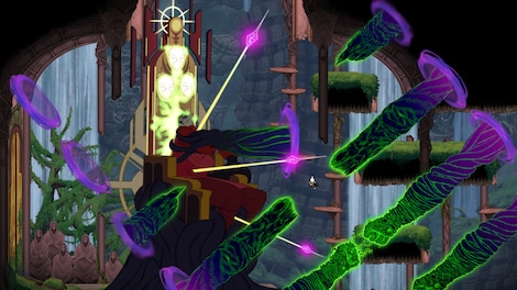 Sundered Eldritch Edition (PC) - Steam Key - GLOBAL - 9