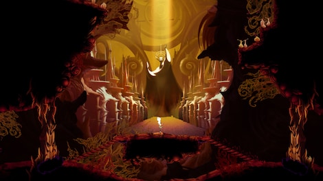 Sundered Eldritch Edition (PC) - Steam Key - GLOBAL - 7