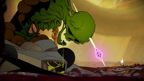 Sundered Eldritch Edition (PC) - Steam Key - GLOBAL - 10