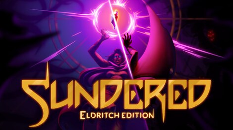 Sundered Eldritch Edition (PC) - Steam Key - GLOBAL - 0