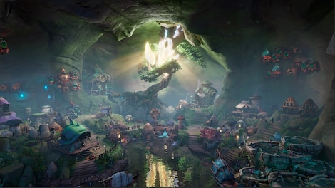 Sunderfolk (PC) - Steam Account - GLOBAL - 4