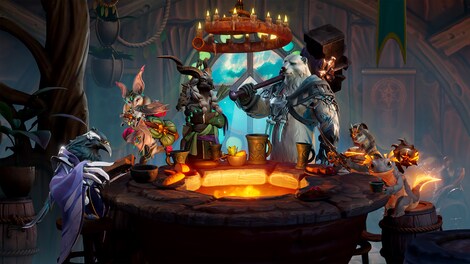 Sunderfolk (PC) - Steam Key - CHINA - 7