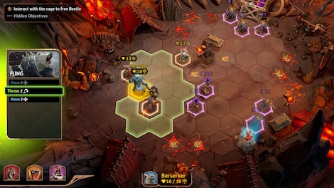 Sunderfolk (PC) - Steam Key - CHINA - 5