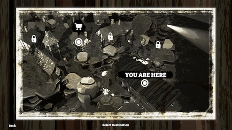 Sunken Engine (PC) - Steam Key - GLOBAL - 11