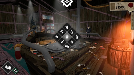 Sunken Engine (PC) - Steam Key - GLOBAL - 5