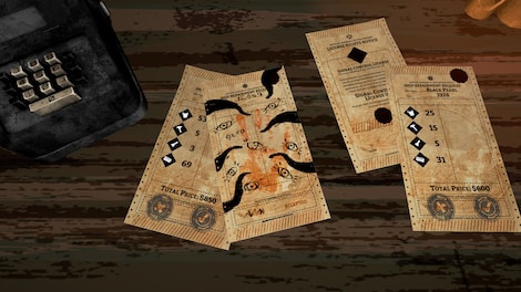 Sunken Engine (PC) - Steam Key - GLOBAL - 3