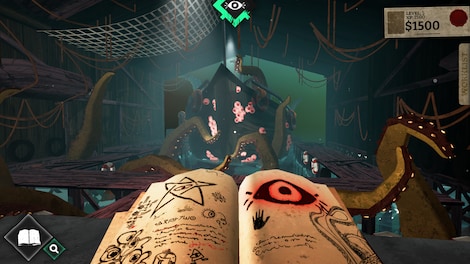 Sunken Engine (PC) - Steam Key - GLOBAL - 4