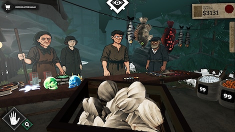 Sunken Engine (PC) - Steam Key - GLOBAL - 7