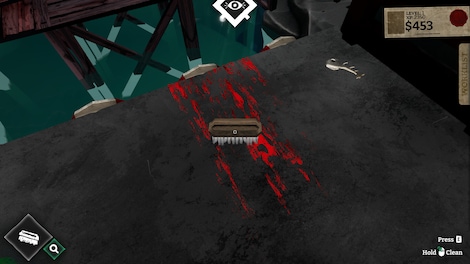 Sunken Engine (PC) - Steam Key - GLOBAL - 10