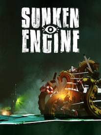 Sunken Engine (PC) - Steam Key - GLOBAL - 1