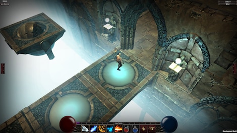 Sunken Steam Key GLOBAL - 4