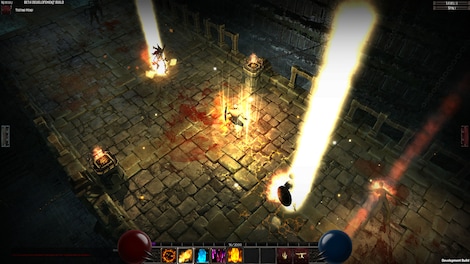 Sunken Steam Key GLOBAL - 3