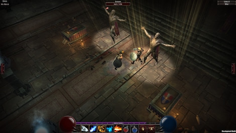Sunken Steam Key GLOBAL - 2